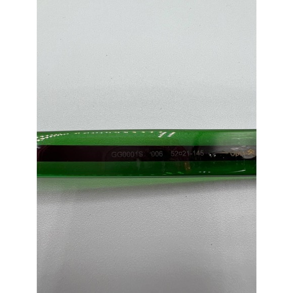 Womens Gucci Square Sunglasses main image 4